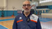 Vitucci : "Dobbiamo assolutamente vincere"