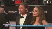 Angelina Jolie e Brad Pitt: raggiunto accordo di divorzio