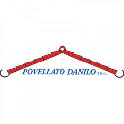 Povellato Danilo - Copertura tetti logo