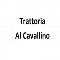 Trattoria al Cavallino logo