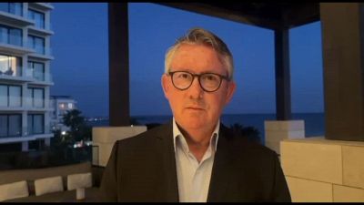Cipro, Luciano Sozzo (Stademos): esperienza entusiasmante