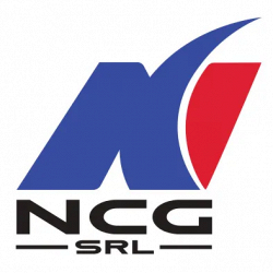 Ncg S.r.l. logo