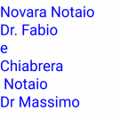 Novara Notaio Dr. Fabio e Chiabrera Notaio Dr. Massimo