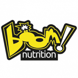 Boom Nutrition logo