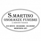 Onoranze Funebri San Martino