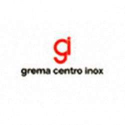 Grema Centro Inox - Elettrodomestici da Incasso logo