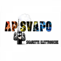 Ap Svapo - Varese logo
