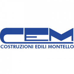 C.E.M. Costruzioni Edili Montello Sas logo