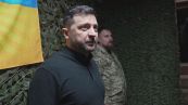 Il piano di pace per Kiev, Washington preme su Zelensky