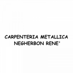 Carpenteria Metallica Negherbon Rene'