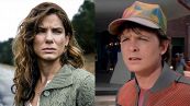 Programmi tv, cosa vedere oggi 6 ottobre: la storia choc di Sandra Bullock e il ritorno del grande c