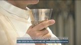 Gli scenari della Chiesa e il calo dei fedeli a messa