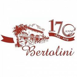 Antica Trattoria Bertolini logo