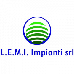 L.E.M.I. Impianti logo