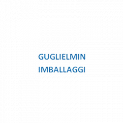 Guglielmin Imballaggi logo