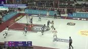 LBA, 23a giornata: il recap di SM