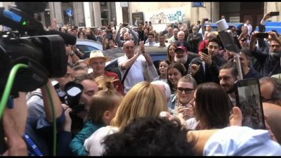 La vittoria di Salis a Genova: "Campo progressista unito vince"