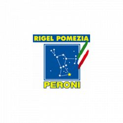 Ri.G.El. Pomezia Peroni logo