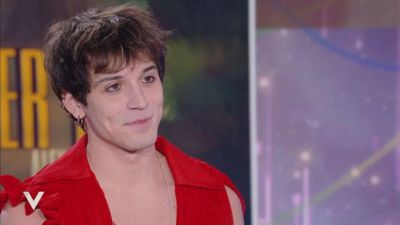 Alex Wyse: l'intervista integrale