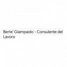 Berte' Giampaolo - Consulente del Lavoro