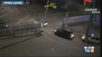 Arresti per 'ndrangheta c'è anche una suora