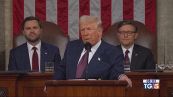 Una corte federale Usa blocca i dazi di Trump