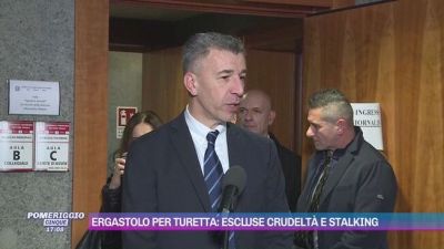 Gino Cecchettin: "Abbiamo perso tutti come società"