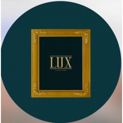 Lux Ristorante Pizzeria logo