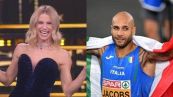 Stasera in tv (8 agosto): Michelle Hunziker si lancia nello scontro finale contro le Olimpiadi