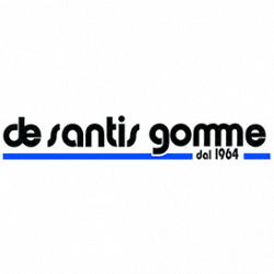 De Santis Gomme logo