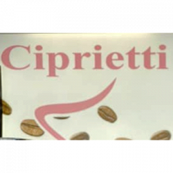 Stazione di Servizio Ip Ciprietti logo