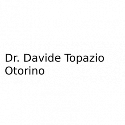 Dott. Topazio Davide logo