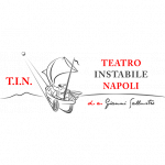 Teatro Instabile Napoli diretto da Gianni Sallustro