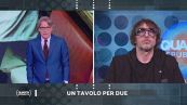 Un tavolo per due