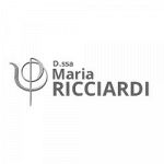 Psicologa Dott.ssa Maria Ricciardi