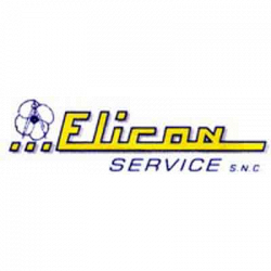 Elicon Service logo