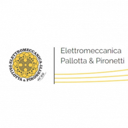 Pallotta e Pironetti logo