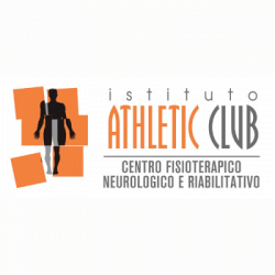 Istituto Athletic Club - Centro Fisioterapico, Neurologico e Riabilitativo logo