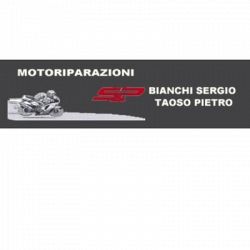 Motoriparazioni Bianchi e Taoso logo