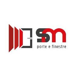 SM Porte logo