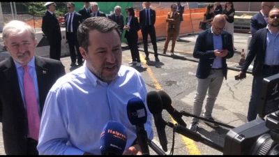 Fecondazione, Salvini: da Consulta sentenza politica e di parte