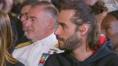 Mattarella: "Eccellente lo staro di salute dello sport italiano"