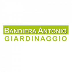 Bandiera Antonio - Servizi di Giardinaggio logo