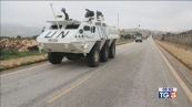 Israele spara su Unifil L'ira del governo