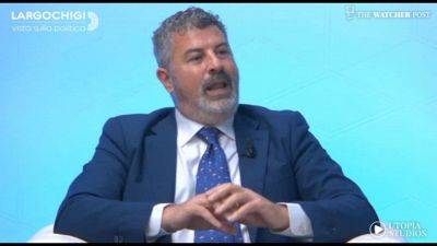 Campelli: ora Ue adotti approccio meno ideologico su ambiente