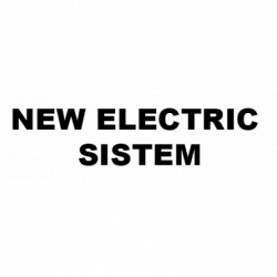 New Electric Sistem logo