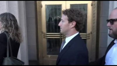 Meta nuoce alla salute dei minori? Al via mega-processo in California