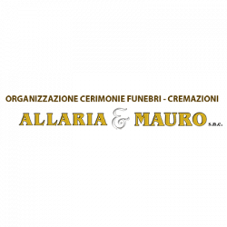 Pompe Funebri Allaria & Mauro logo