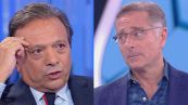 Stasera in tv (29 maggio), il salto di Bonolis in prima serata scavalca Piero Chiambretti