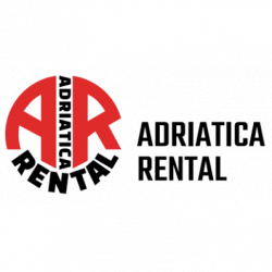 Adriatica Rental - Noleggio e Attrezzature Edili logo